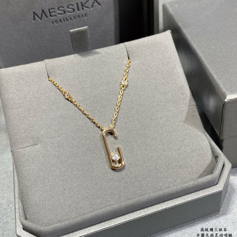 Messika Necklaces